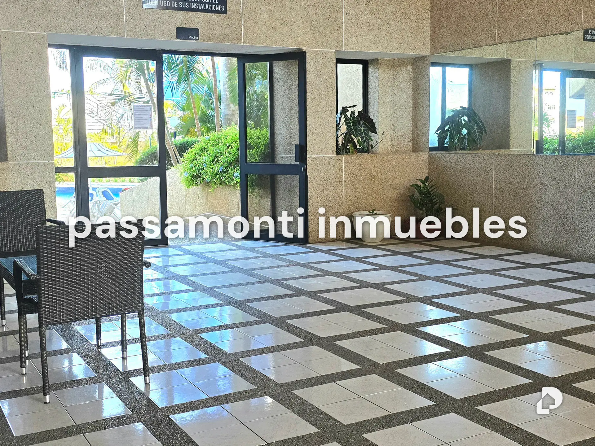 Apartment in Urbanización Costa Azul, Porlamar – 23