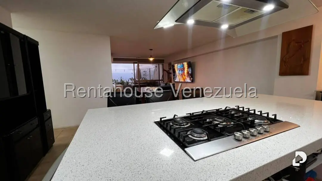 Apartamento en Manzanares, Caracas – 9