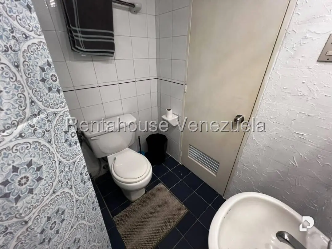 Apartamento en Manzanares, Caracas – 16