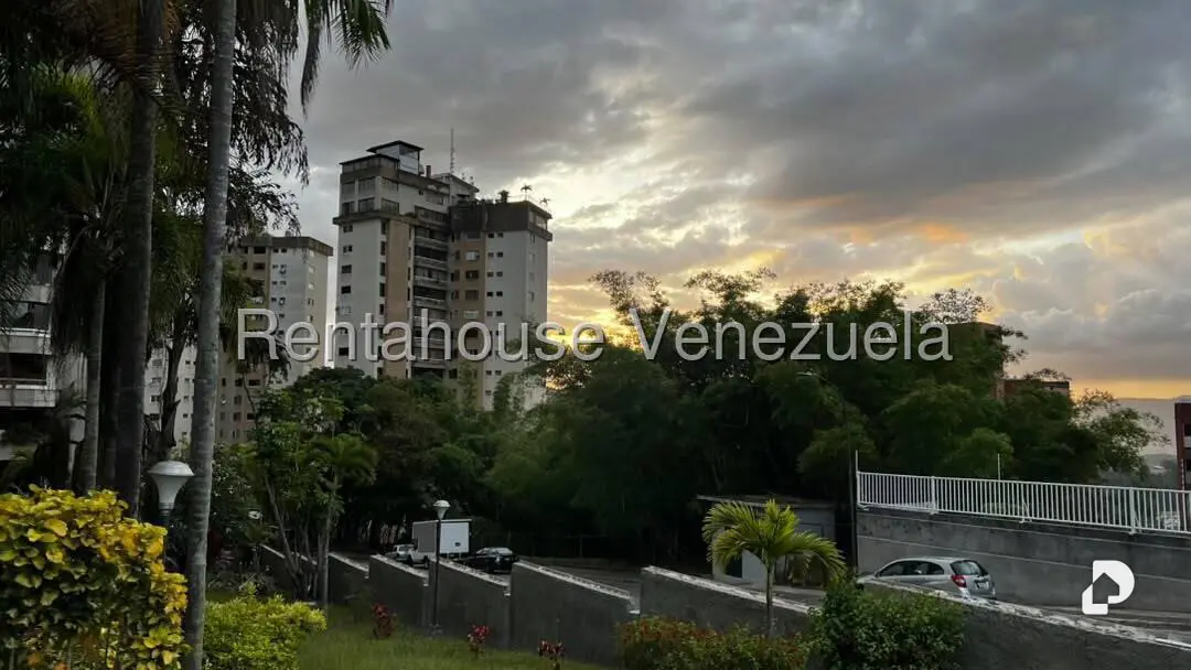 Apartamento en Manzanares, Caracas – 2