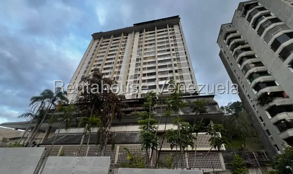Apartamento en Manzanares, Caracas - 1