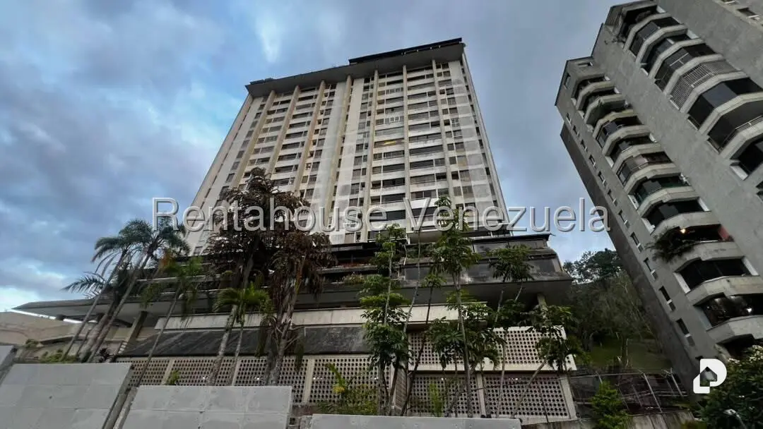 Apartamento en Manzanares, Caracas – 1