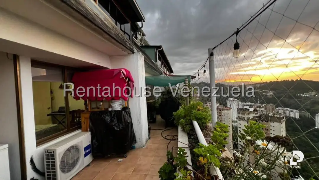 Apartamento en Manzanares, Caracas – 20
