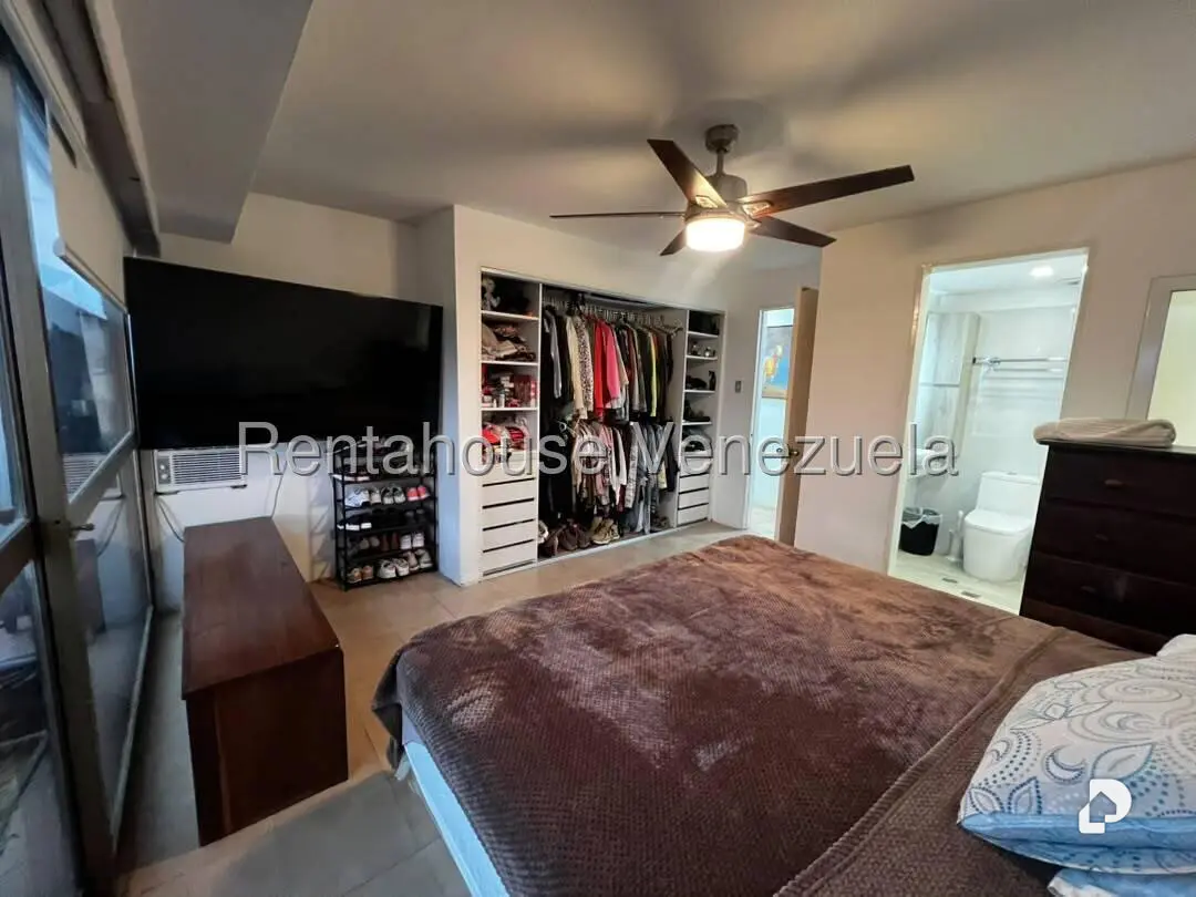 Apartamento en Manzanares, Caracas – 14