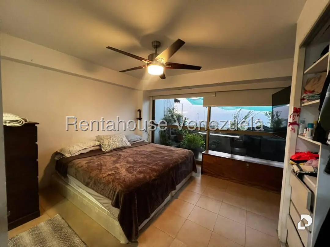 Apartamento en Manzanares, Caracas – 13