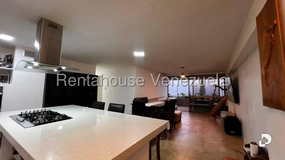 Apartamento en Manzanares, Caracas – 6