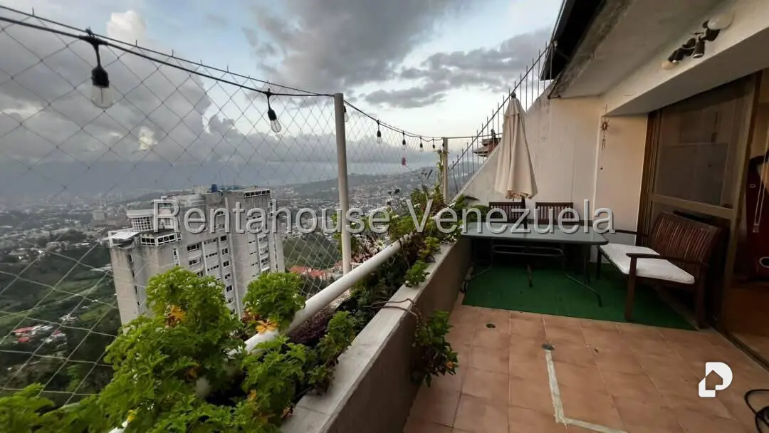 Apartamento en Manzanares, Caracas – 18