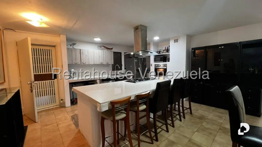 Apartamento en Manzanares, Caracas – 10