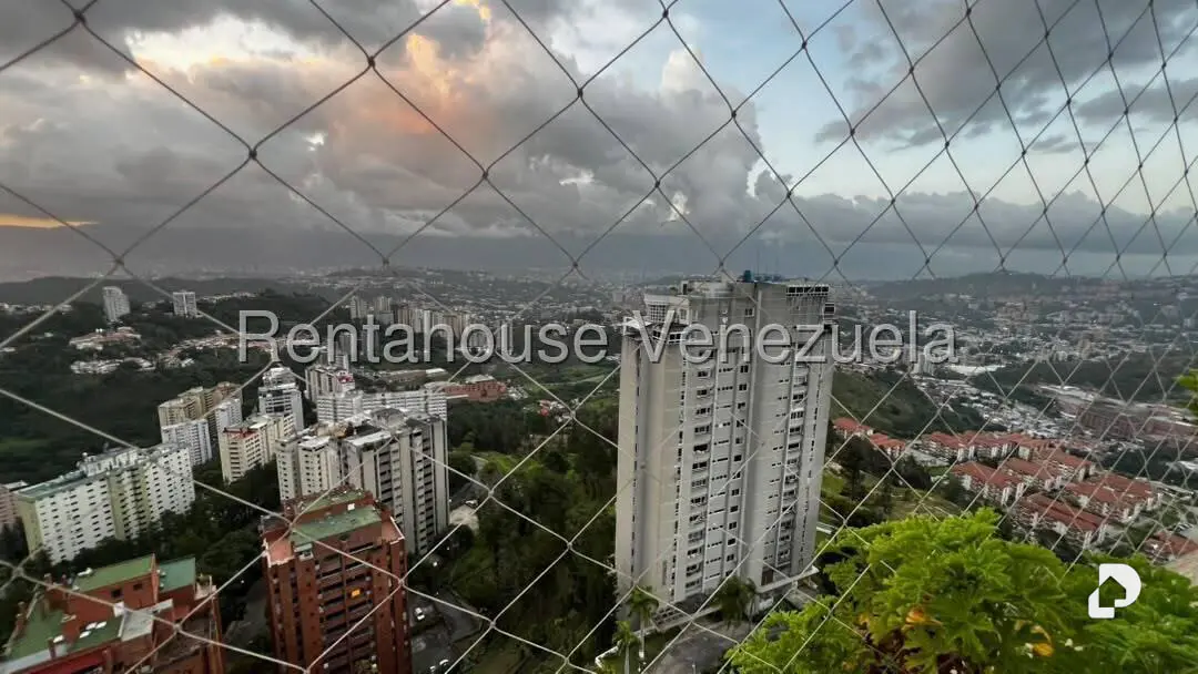 Apartamento en Manzanares, Caracas – 17
