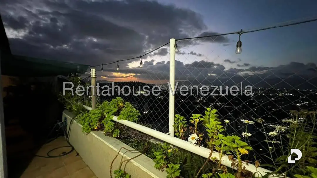 Apartamento en Manzanares, Caracas – 23