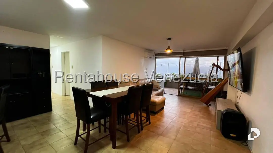Apartamento en Manzanares, Caracas – 4