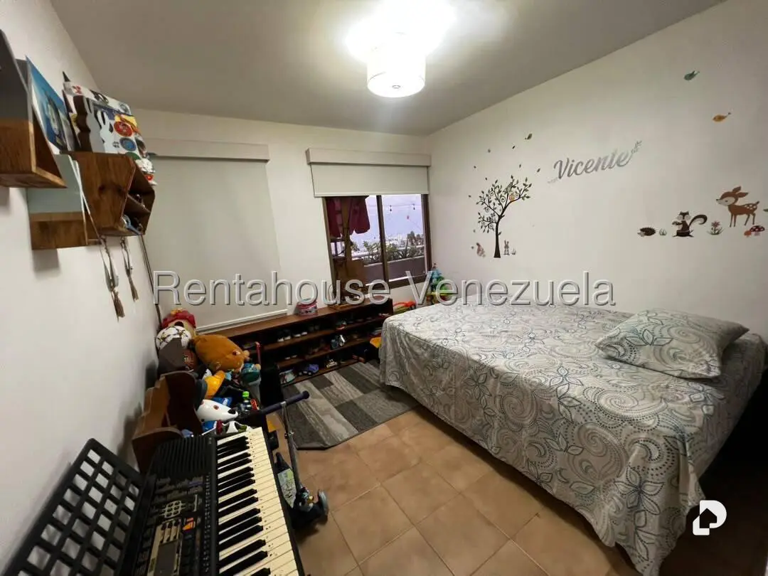 Apartamento en Manzanares, Caracas – 11