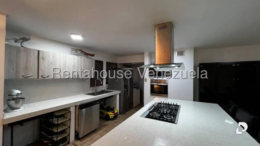 Apartamento en Manzanares, Caracas – 7