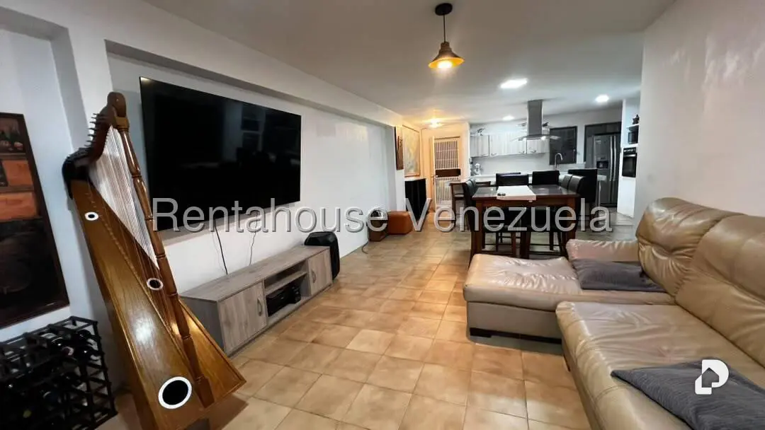 Apartamento en Manzanares, Caracas – 5