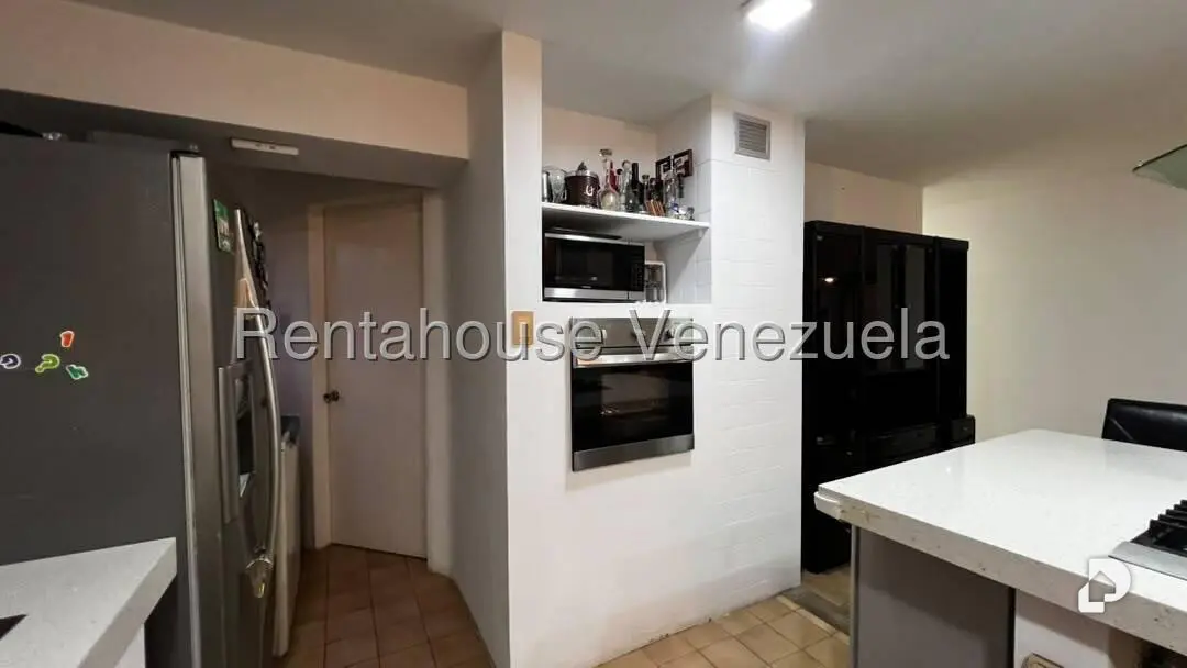Apartamento en Manzanares, Caracas – 8
