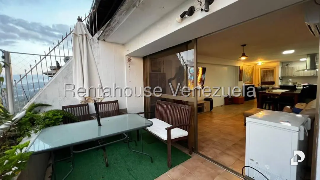 Apartamento en Manzanares, Caracas – 19