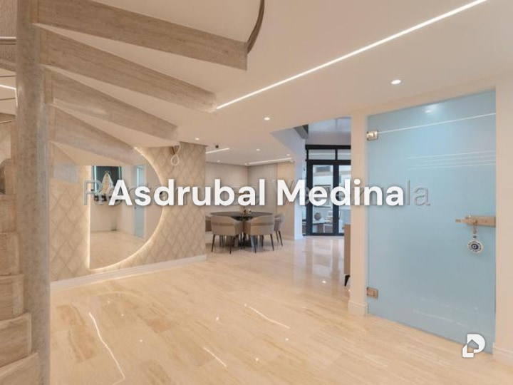 Apartamento en Las Mercedes, Caracas – 10