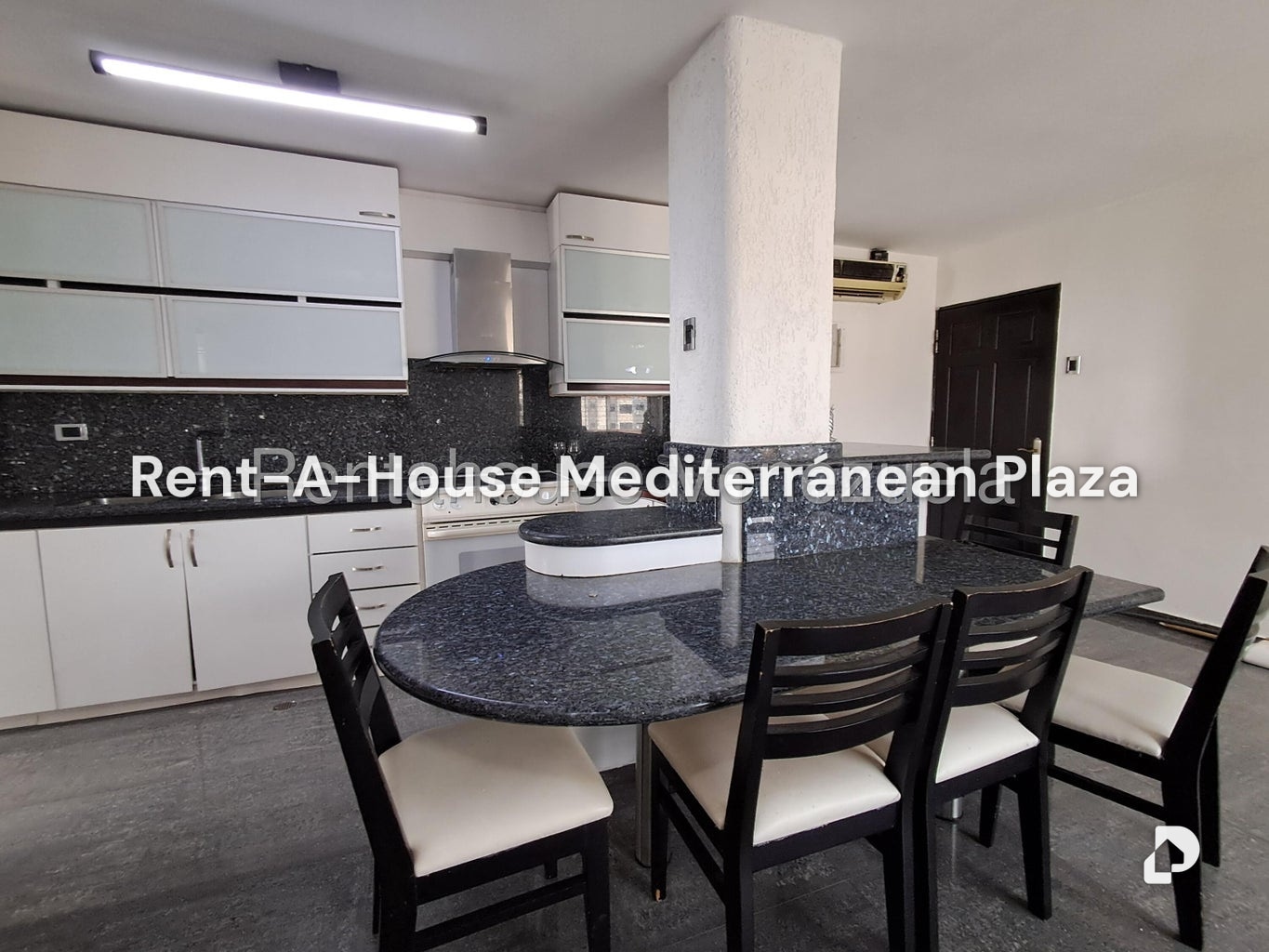 Apartamento en La Granja, Naguanagua – 6