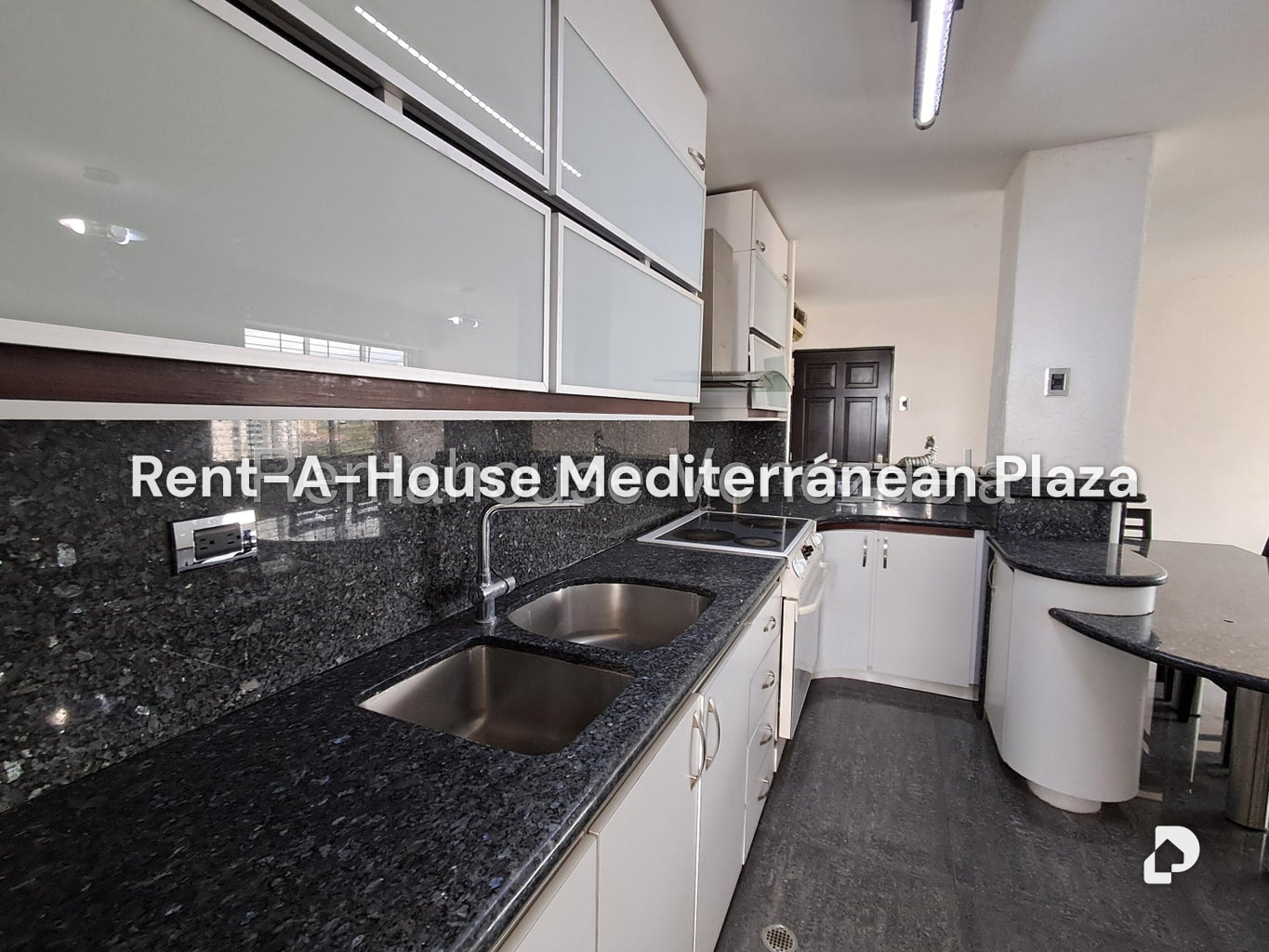 Apartamento en La Granja, Naguanagua – 8