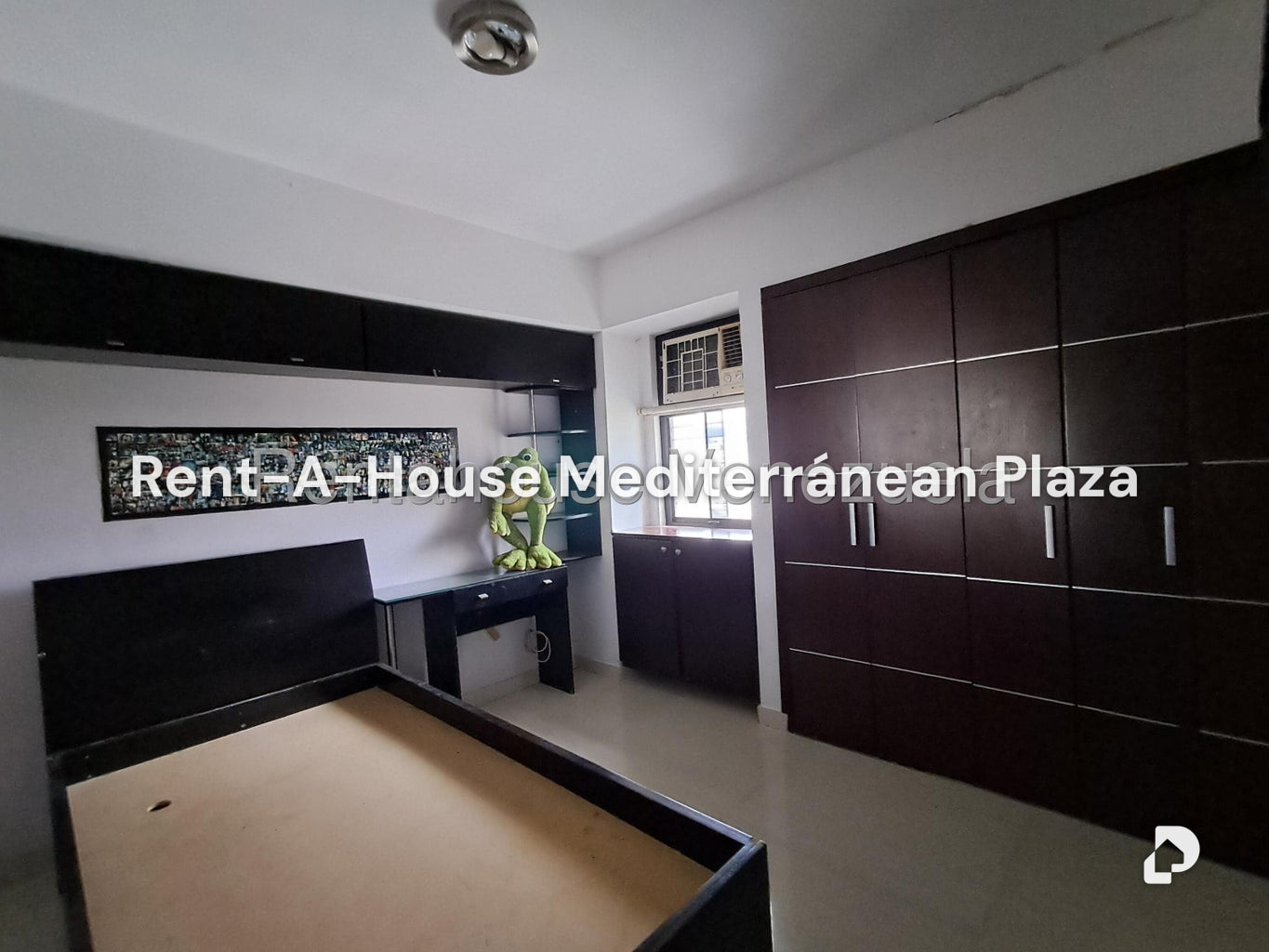 Apartamento en La Granja, Naguanagua – 16