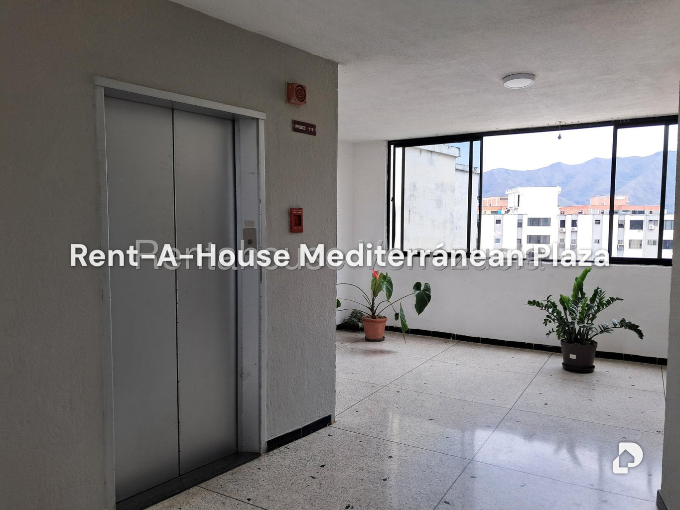 Apartamento en La Granja, Naguanagua – 3
