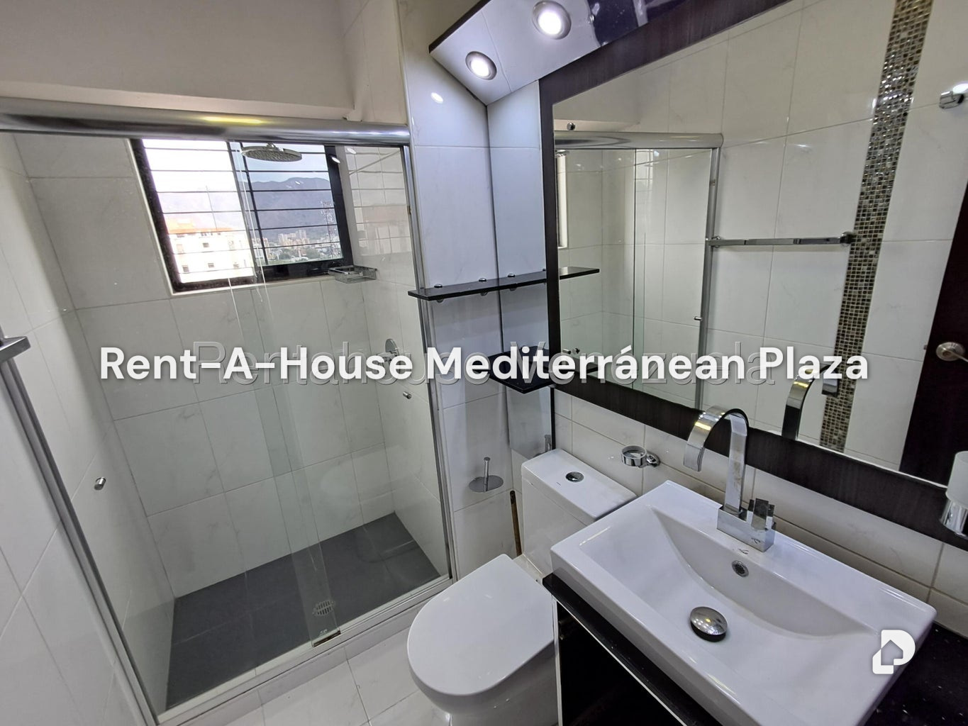 Apartamento en La Granja, Naguanagua – 15
