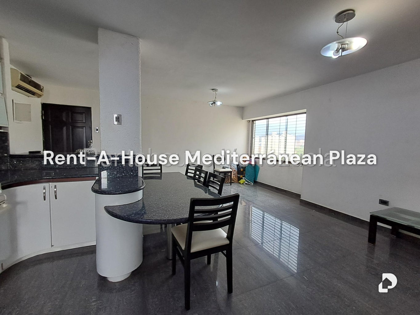Apartamento en La Granja, Naguanagua – 7