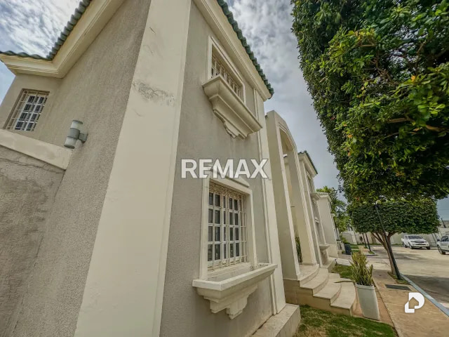 Townhouse en Maracaibo – 2