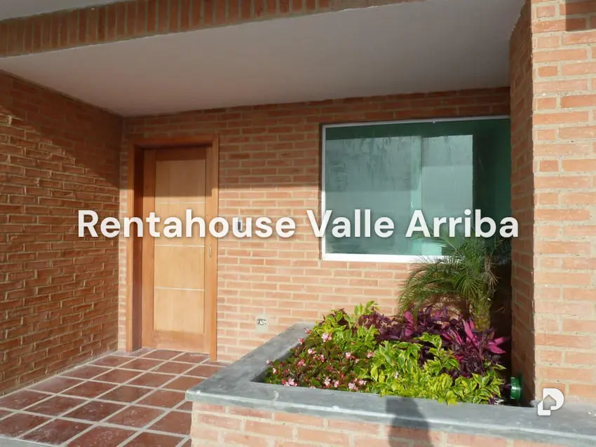 House in Loma Linda, Caracas – 3