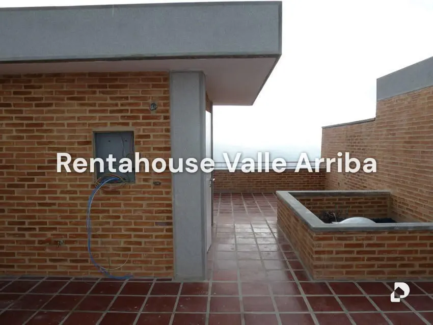 House in Loma Linda, Caracas – 15