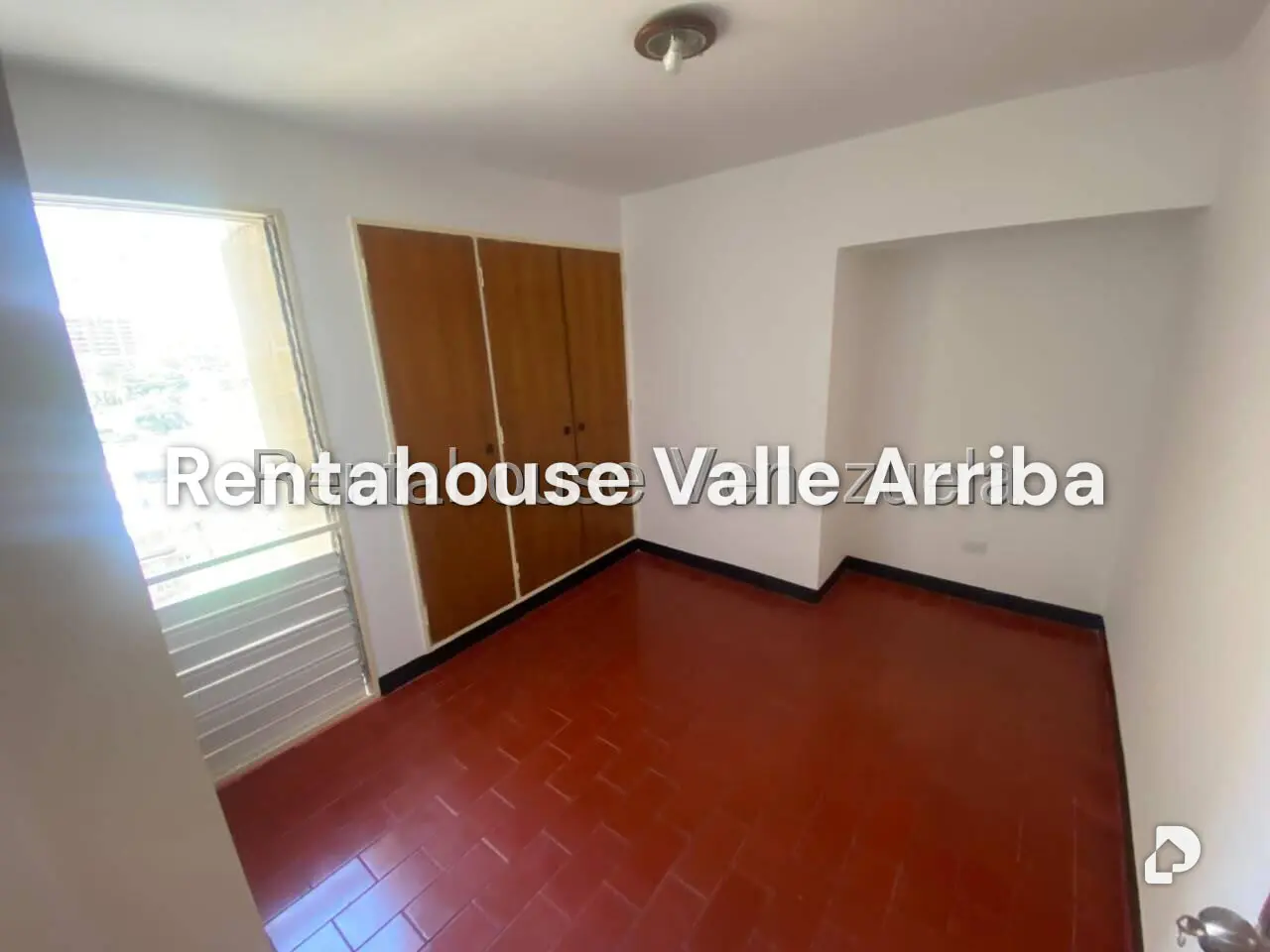 Apartamento en Los Chorros, Caracas – 14