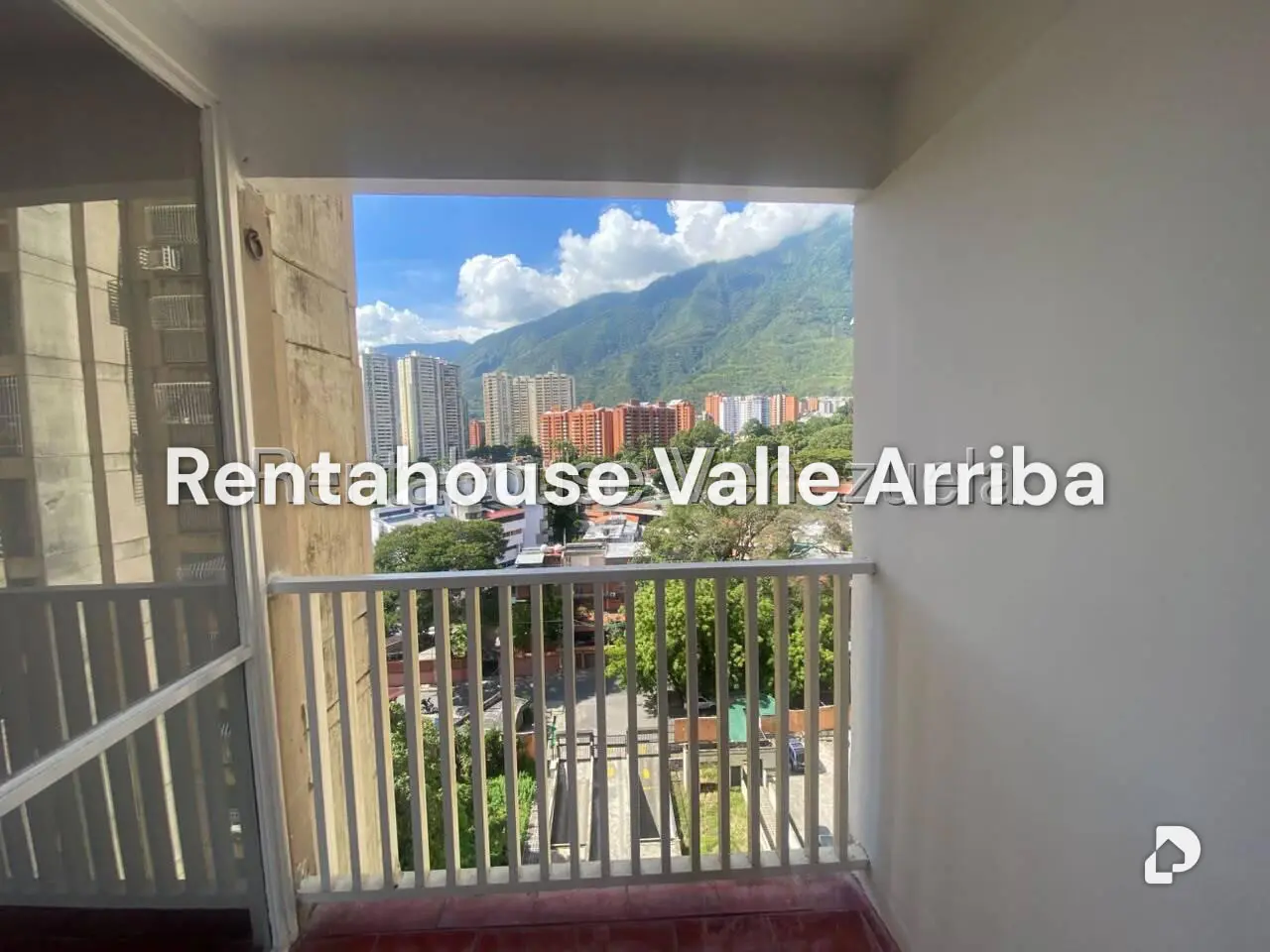 Apartamento en Los Chorros, Caracas – 16