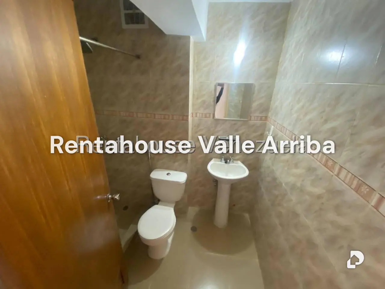 Apartamento en Los Chorros, Caracas – 15
