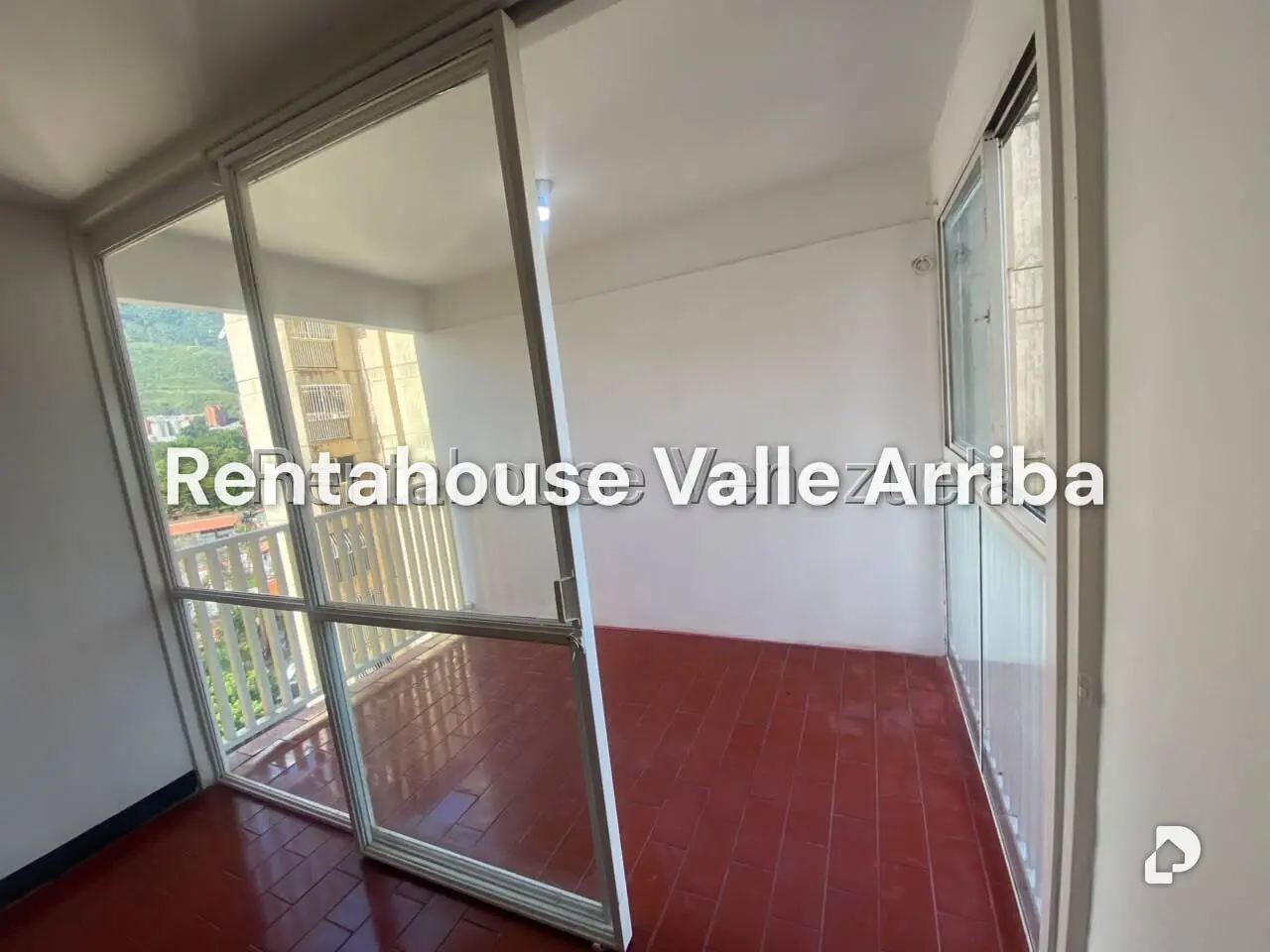 Apartamento en Los Chorros, Caracas – 9