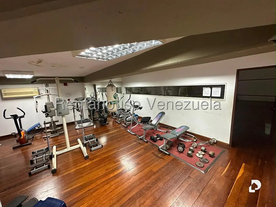 Apartamento en Los Dos Caminos, Caracas – 62