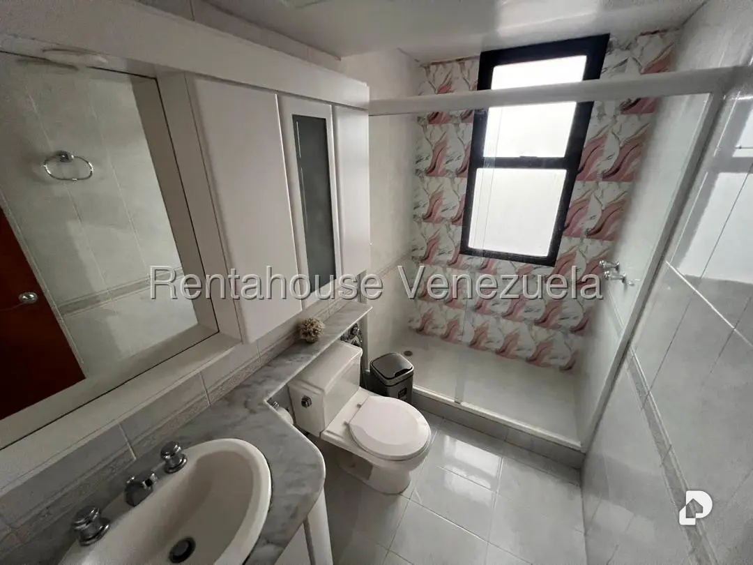 Apartamento en Los Dos Caminos, Caracas – 40
