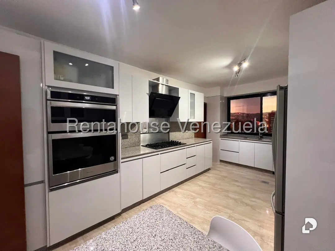 Apartamento en Los Dos Caminos, Caracas – 15