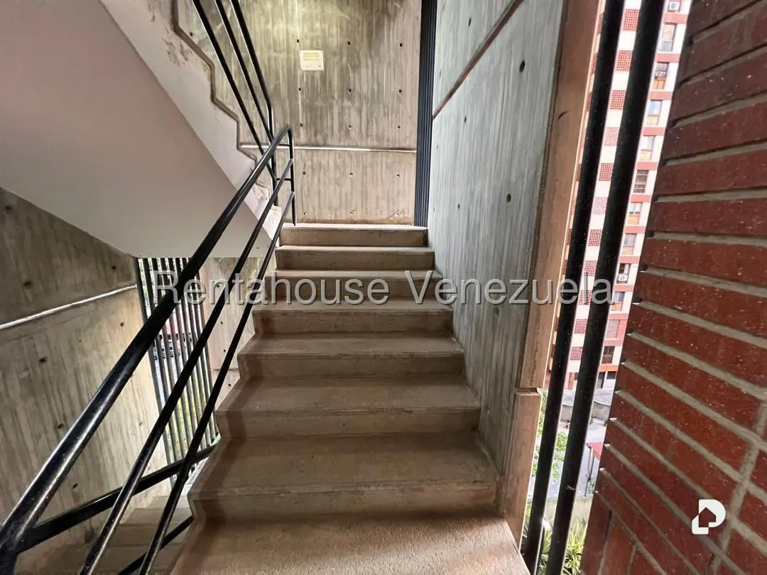 Apartamento en Los Dos Caminos, Caracas – 53