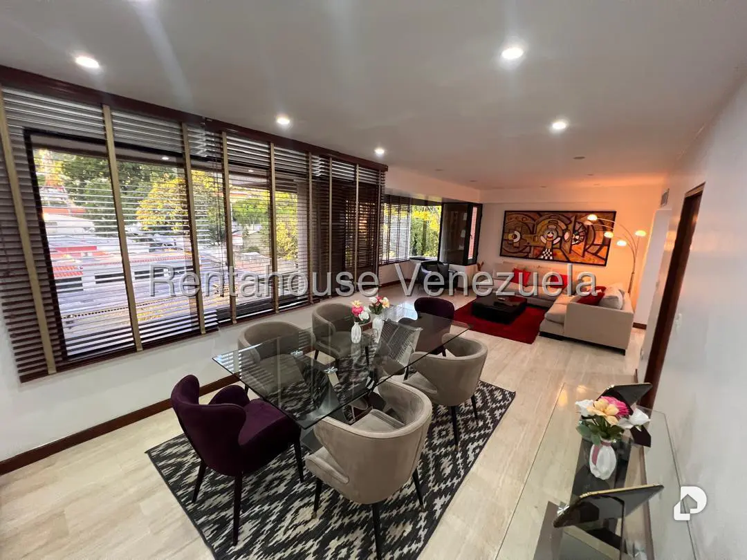 Apartamento en Los Dos Caminos, Caracas – 5
