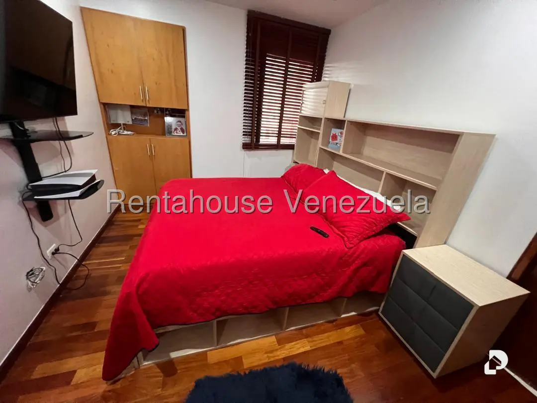 Apartamento en Los Dos Caminos, Caracas – 44