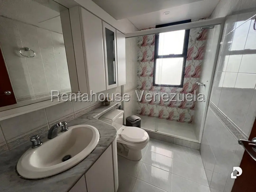 Apartamento en Los Dos Caminos, Caracas – 41