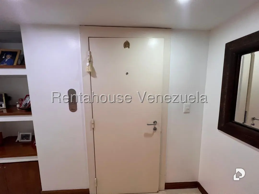Apartamento en Los Dos Caminos, Caracas – 3