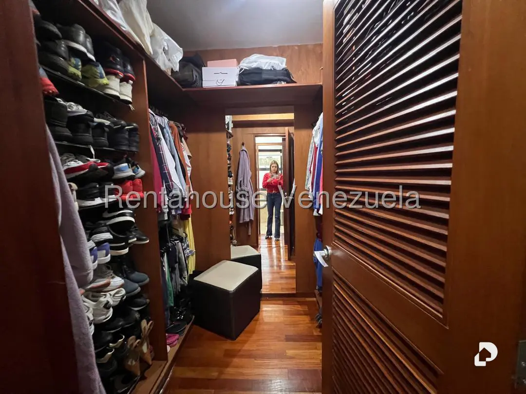Apartamento en Los Dos Caminos, Caracas – 36