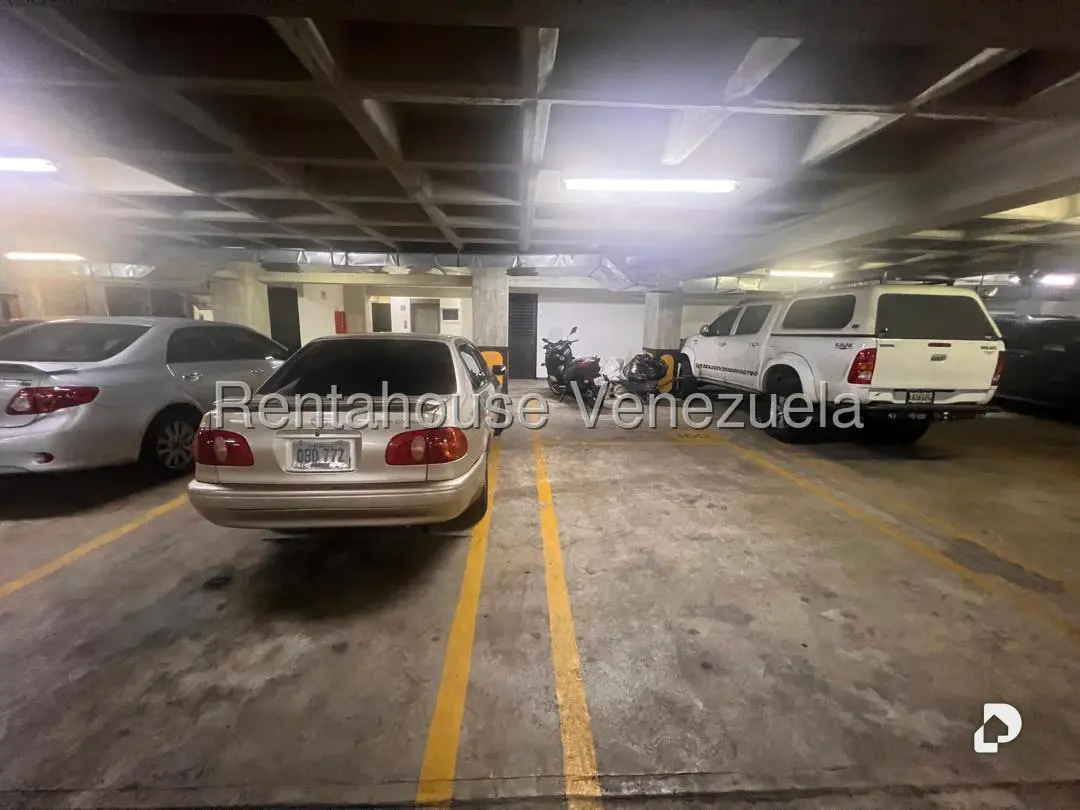 Apartamento en Los Dos Caminos, Caracas – 56