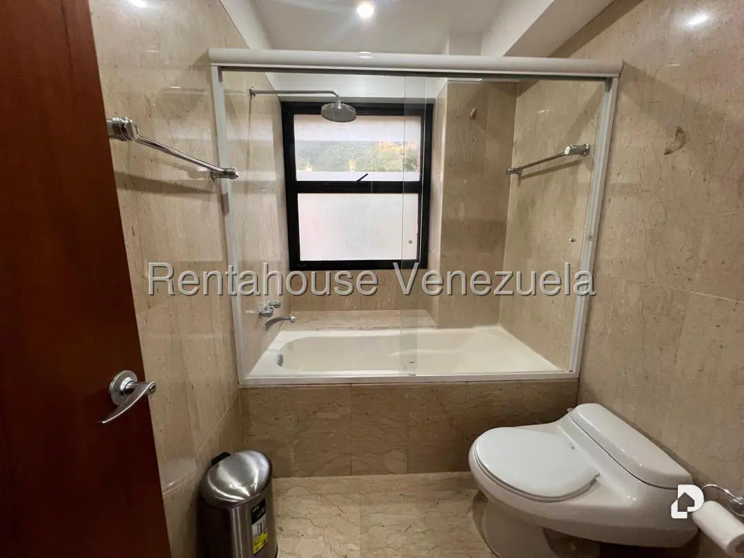 Apartamento en Los Dos Caminos, Caracas – 33