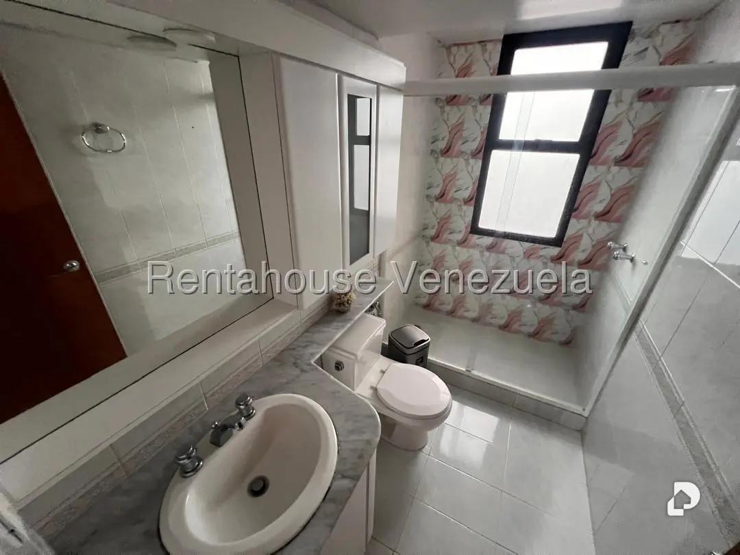 Apartamento en Los Dos Caminos, Caracas – 42