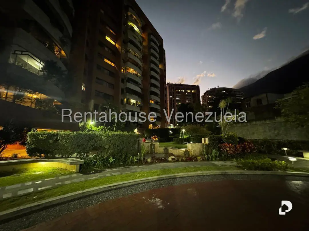 Apartamento en Los Dos Caminos, Caracas – 73