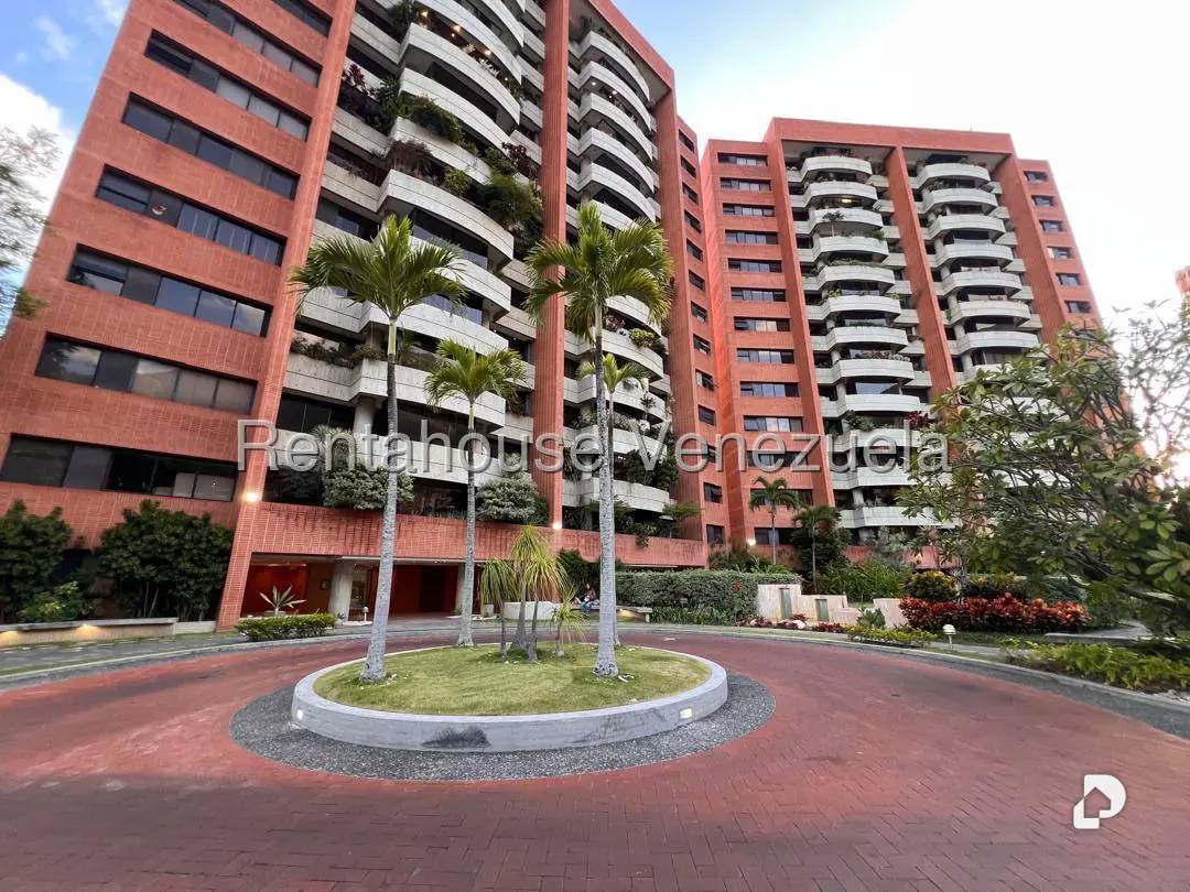 Apartamento en Los Dos Caminos, Caracas – 70