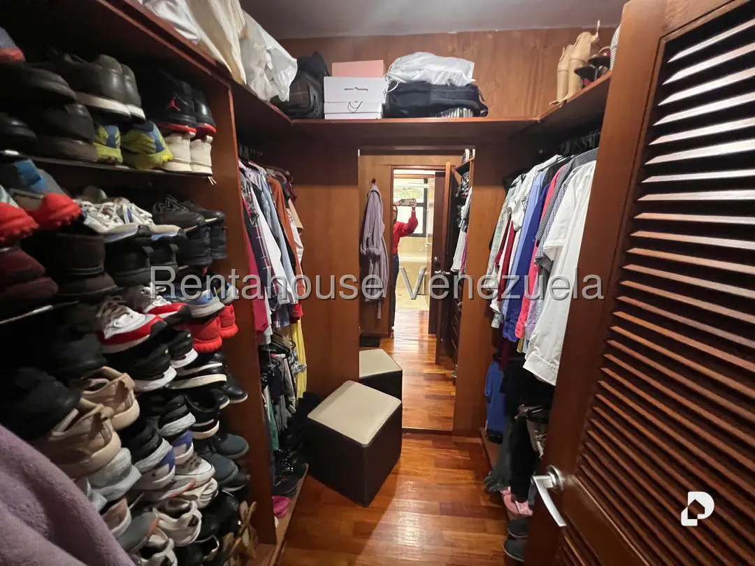 Apartamento en Los Dos Caminos, Caracas – 35