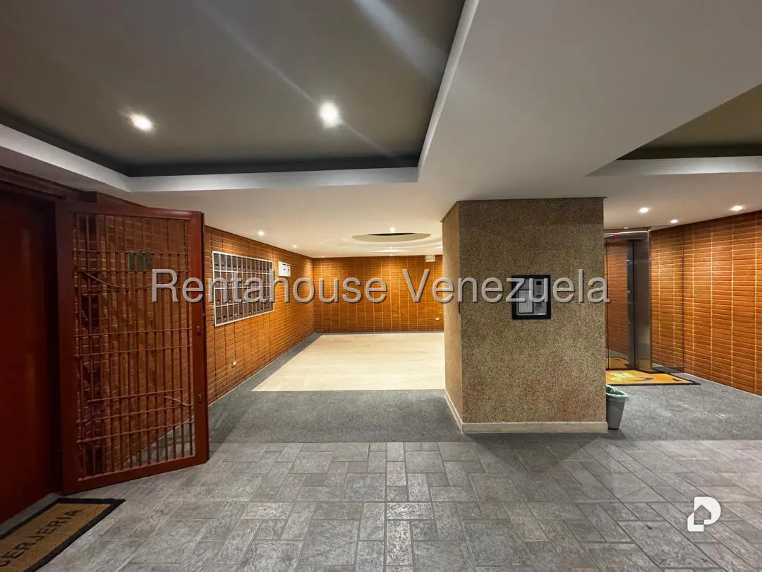 Apartamento en Los Dos Caminos, Caracas – 60
